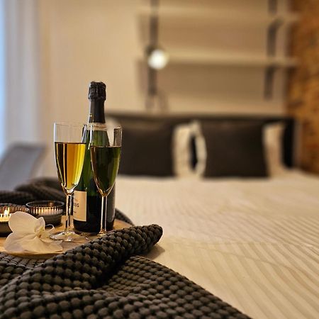 Urabn Apartments Studio With Garden No 2A Chorzow Katowice Free Private Parking, Self Check-In Экстерьер фото