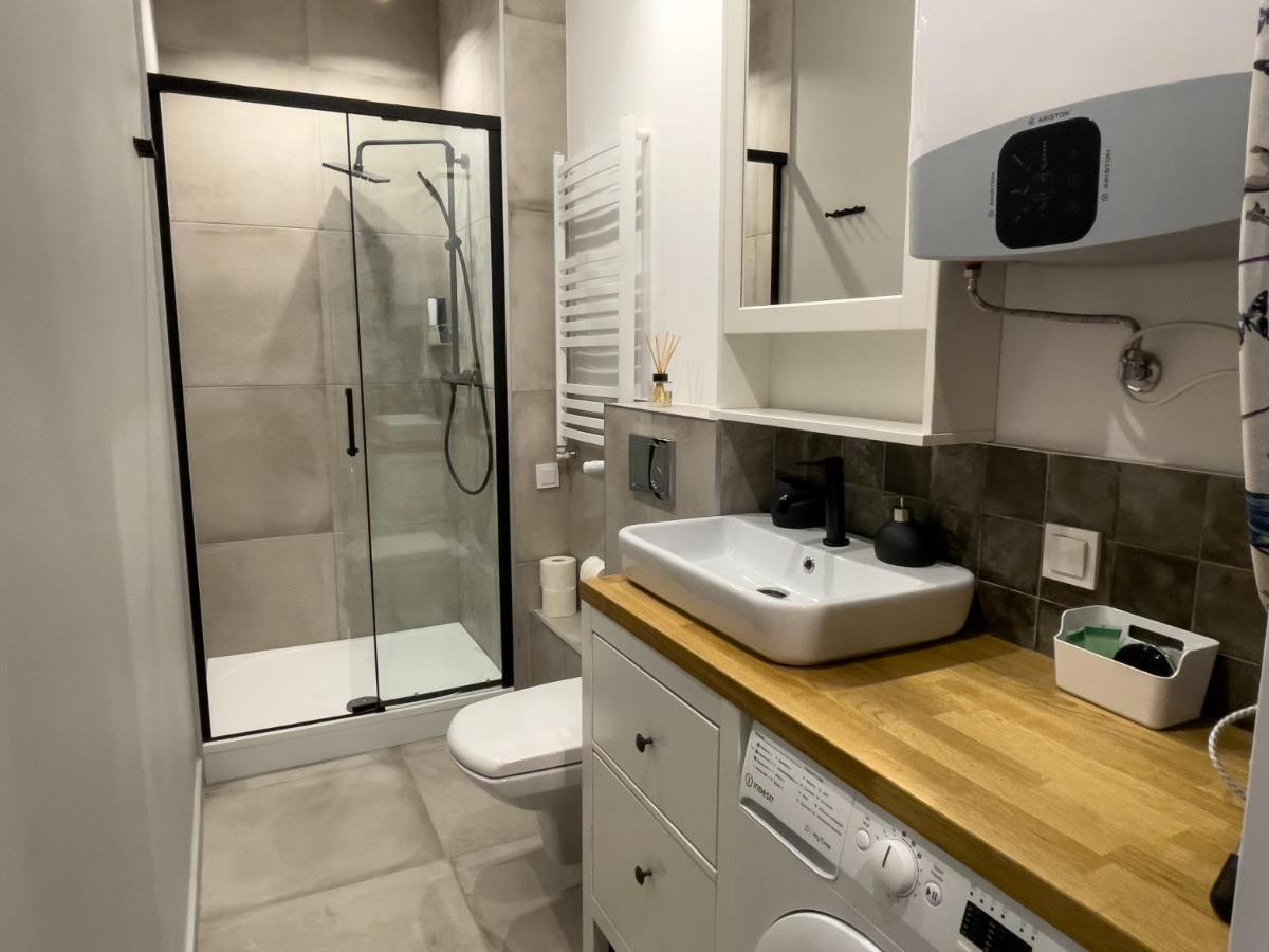 Urabn Apartments Studio With Garden No 2A Chorzow Katowice Free Private Parking, Self Check-In Экстерьер фото