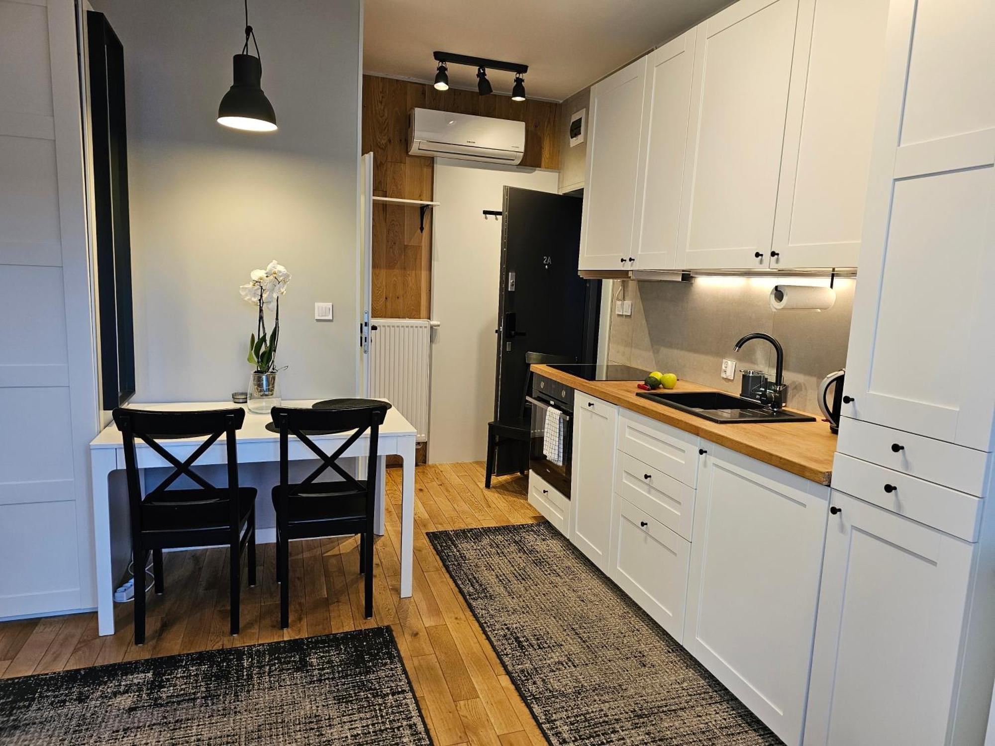 Urabn Apartments Studio With Garden No 2A Chorzow Katowice Free Private Parking, Self Check-In Экстерьер фото